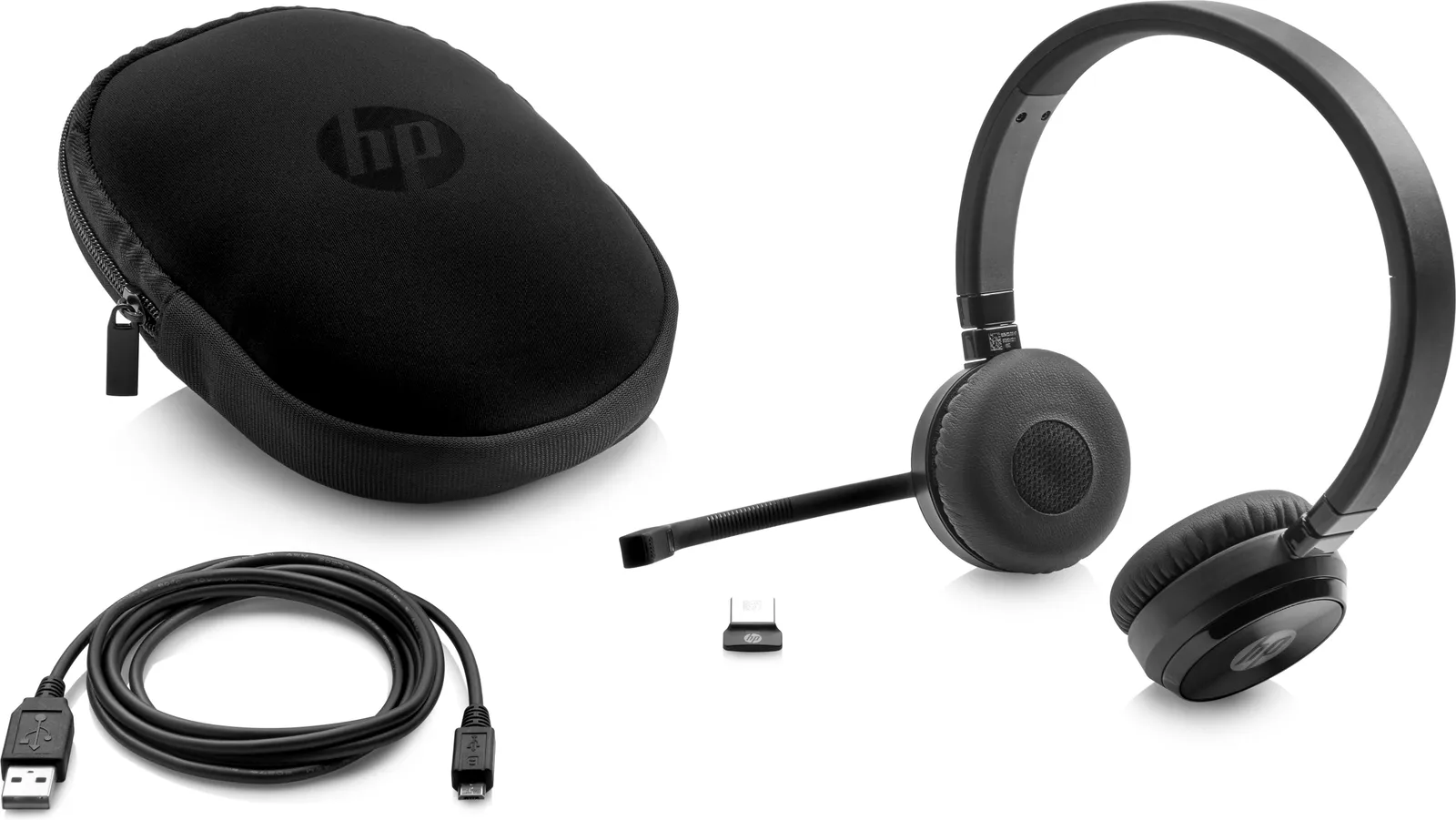 HP UC Wireless Duo – slika 2