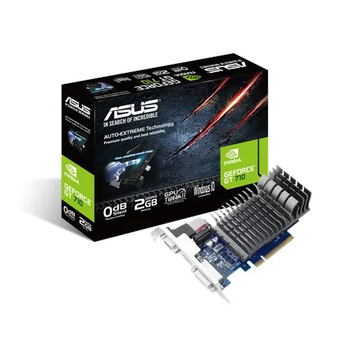 ASUS 710-2-SL-BRK