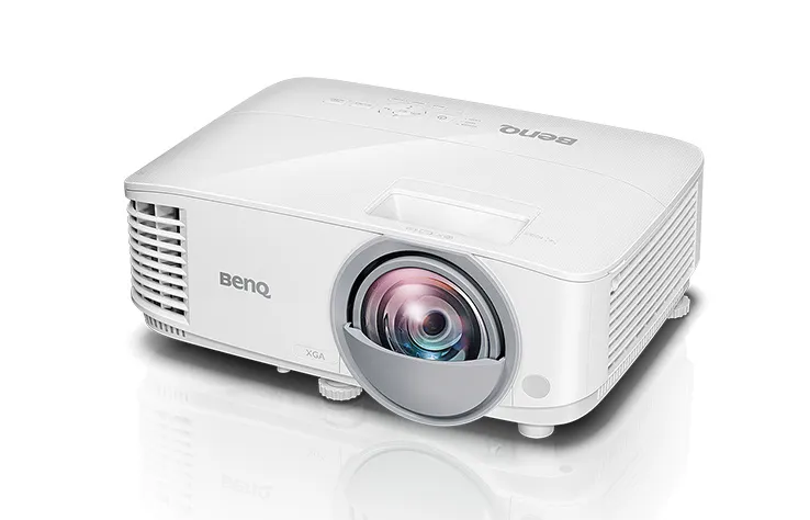 BenQ MX825ST – slika 2