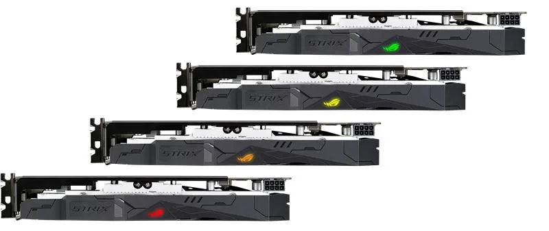 ASUS ROG-STRIX-RX570-4G-GAMING graphics card – slika 7