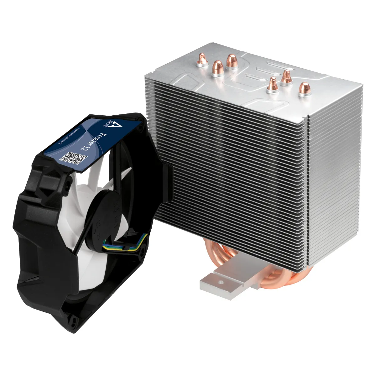 ARCTIC Freezer 12 – slika 2