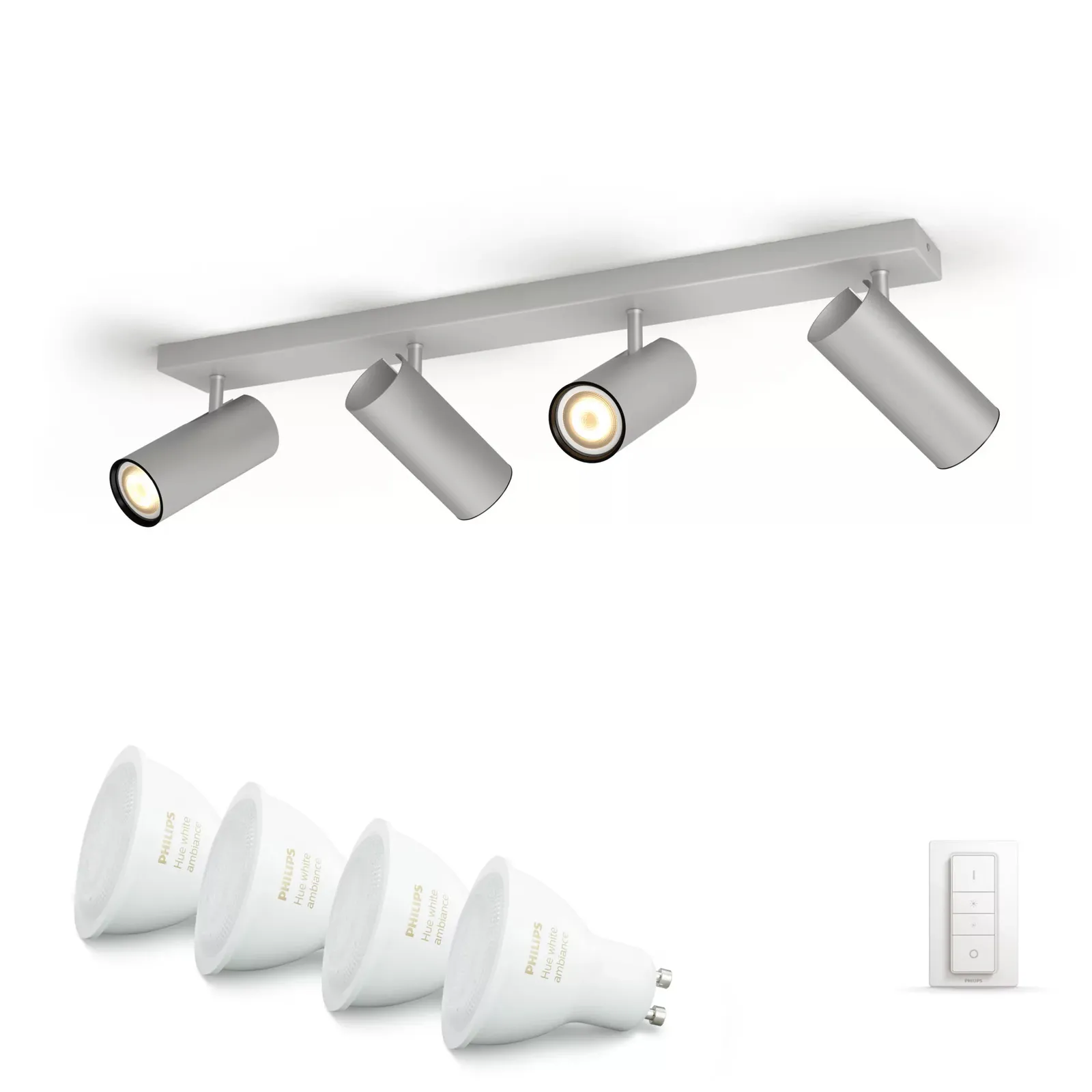 Philips by Signify Hue White ambience 5046448P7 – slika 2