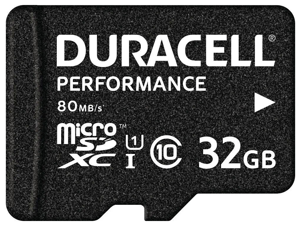 Duracell DRMSD32PE memory card – slika 2