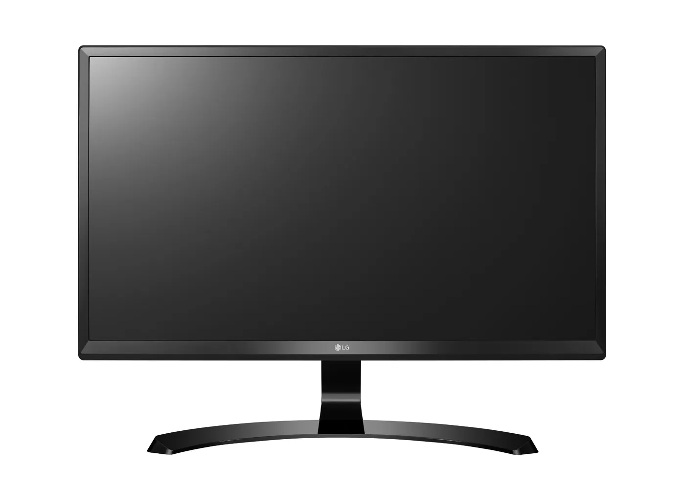 LG 24UD58-B computer monitor