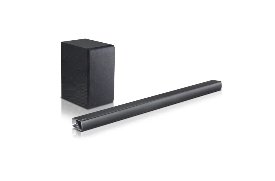 LG SJ5Y soundbar speaker – slika 2