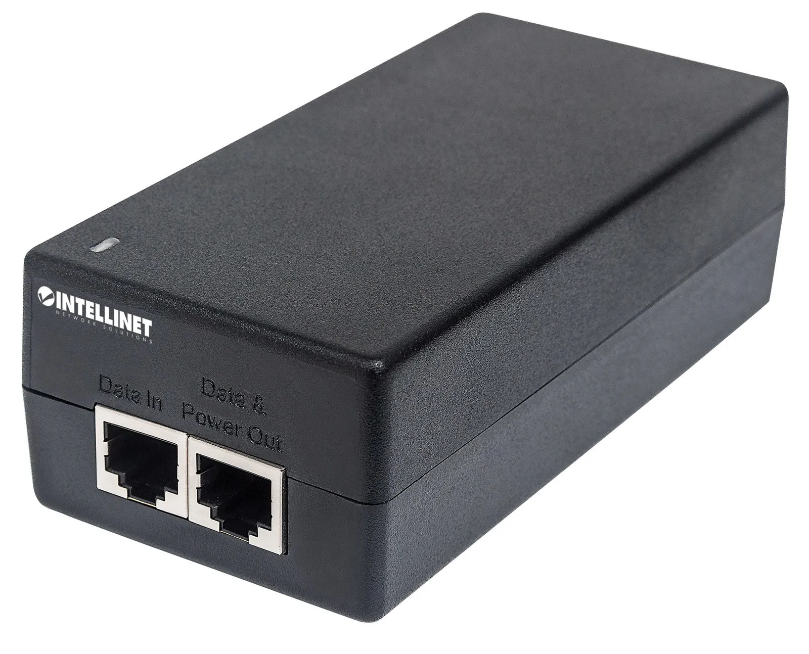 Intellinet 561235 PoE adapter