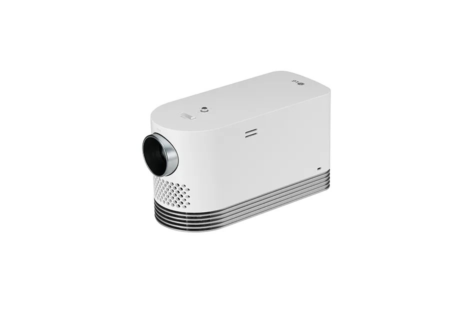 LG HF80JG data projector – slika 6