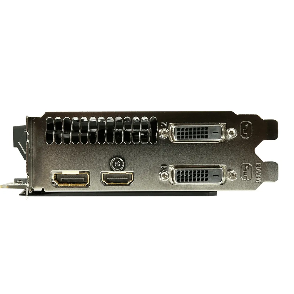 GIGABYTE GTX 1060 WINDFORCE OC 3G – slika 7