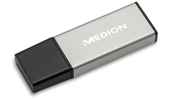 MEDION 50048729A1 USB flash drive