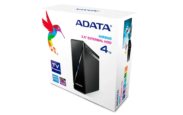 ADATA HM900 external hard drive – slika 7
