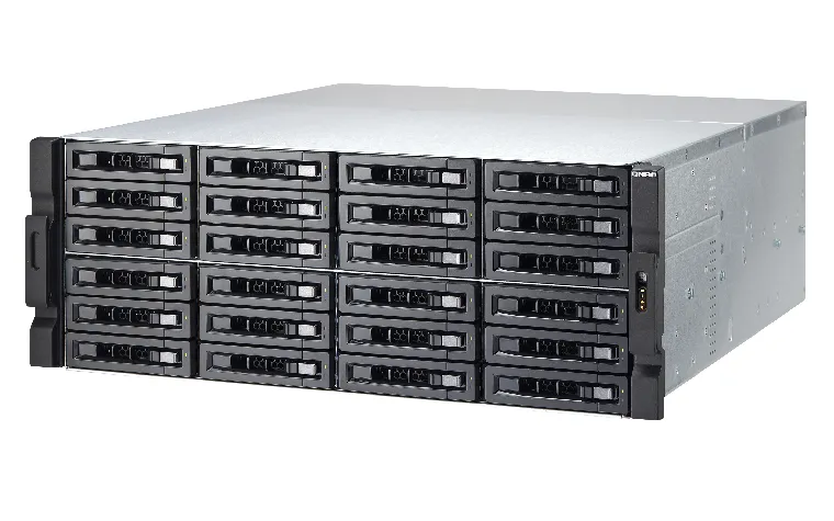 QNAP TS-EC2480U NAS/storage server – slika 7