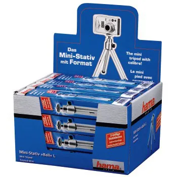 Hama Ball Mini tripod – slika 3