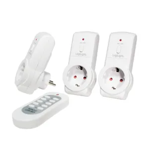 LogiLink EC0003A smart plug