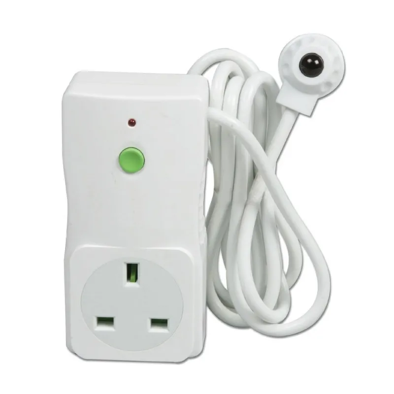 Lindy 73116 smart plug