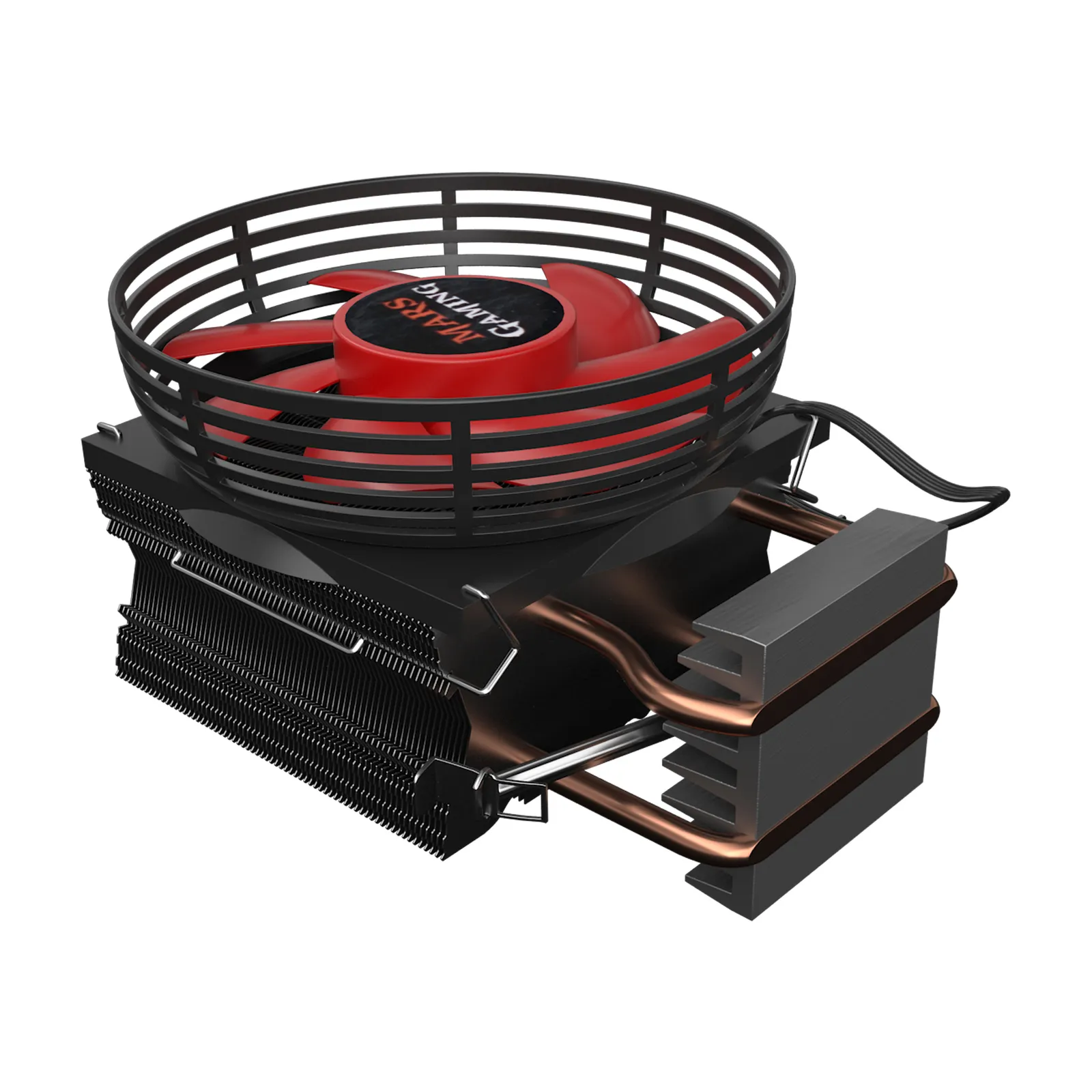 Mars Gaming MCPU117 computer cooling system – slika 3