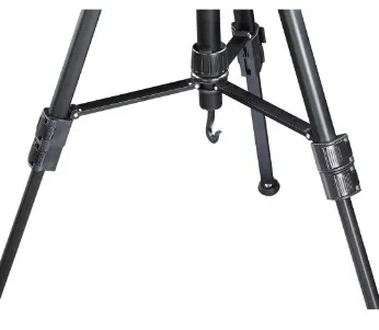 Hama Action 165 3D tripod – slika 9