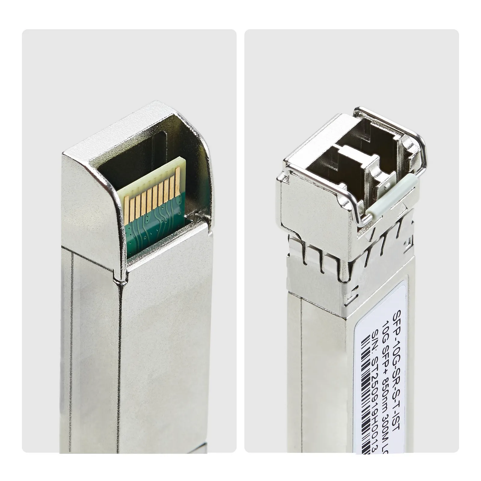StarTech.com SFP-10G-SR-S-T-IST network transceiver module – slika 3
