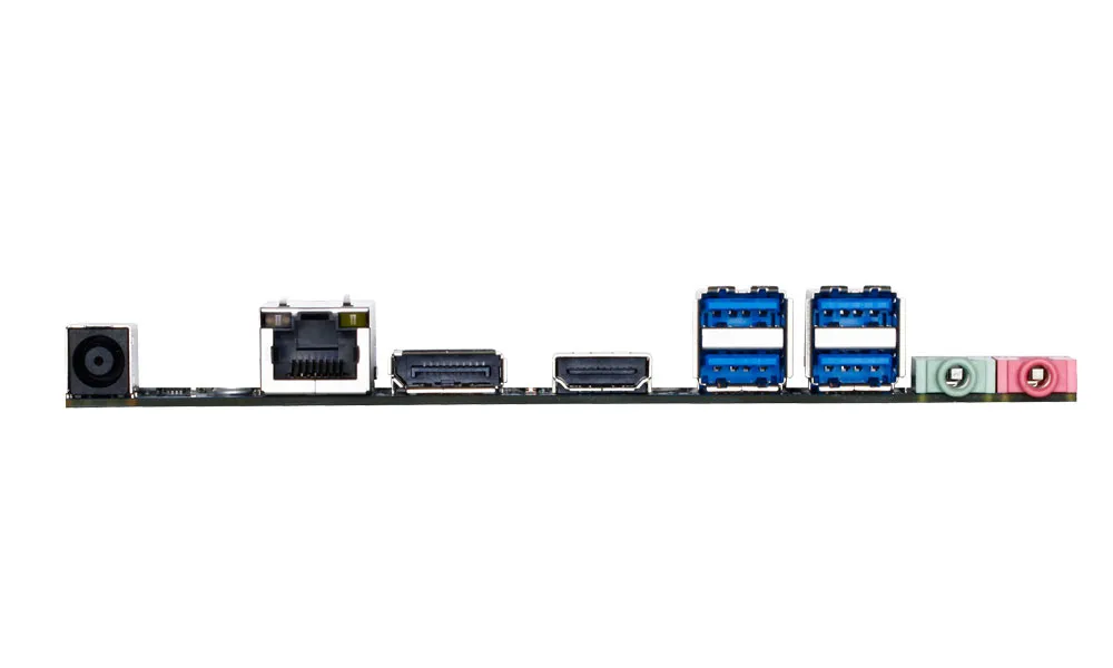 GIGABYTE GA-H170TN (rev. 1.0) – slika 4
