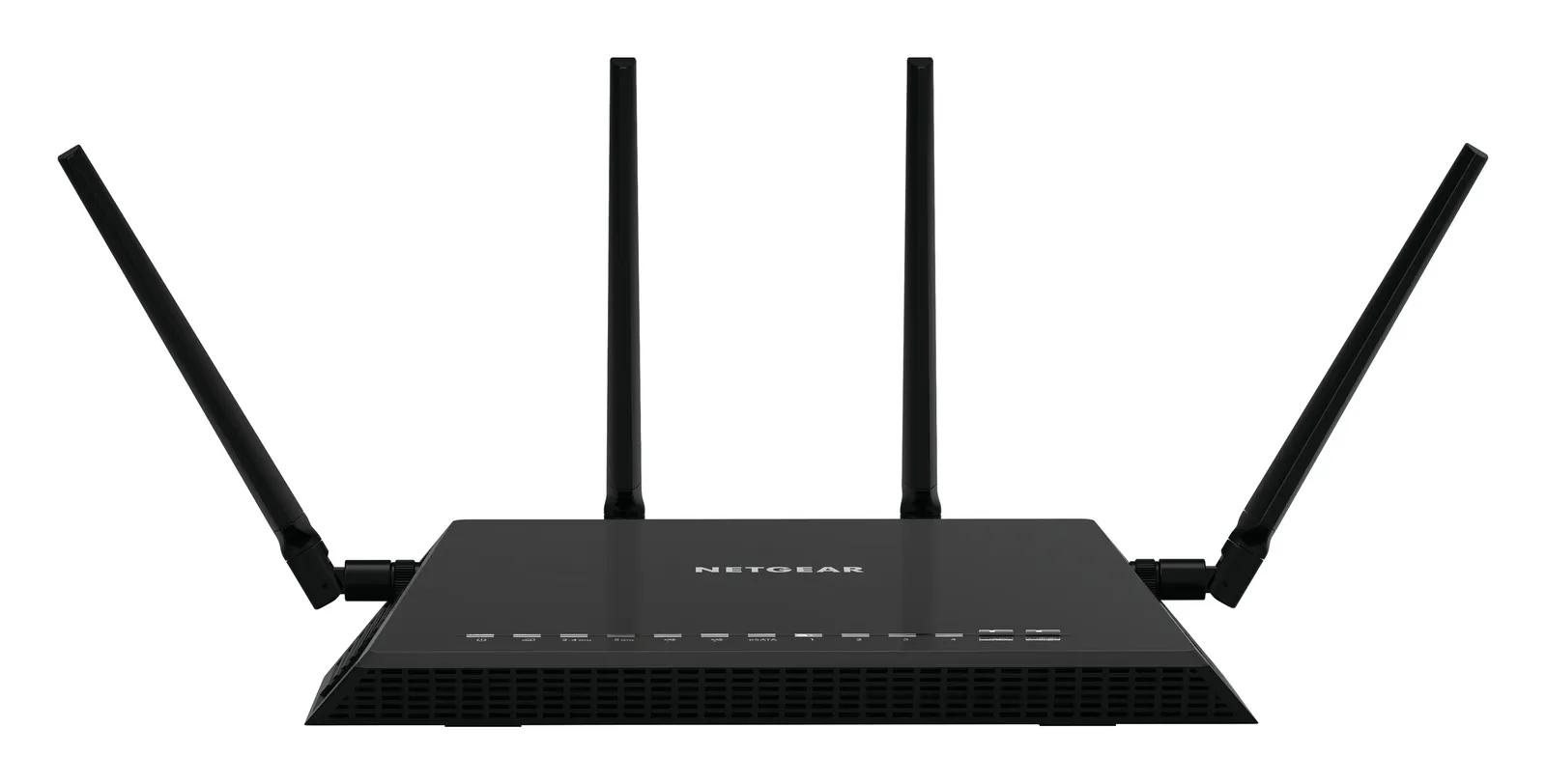 NETGEAR R7800 wireless router