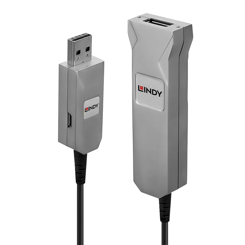 Lindy 42701 USB cable