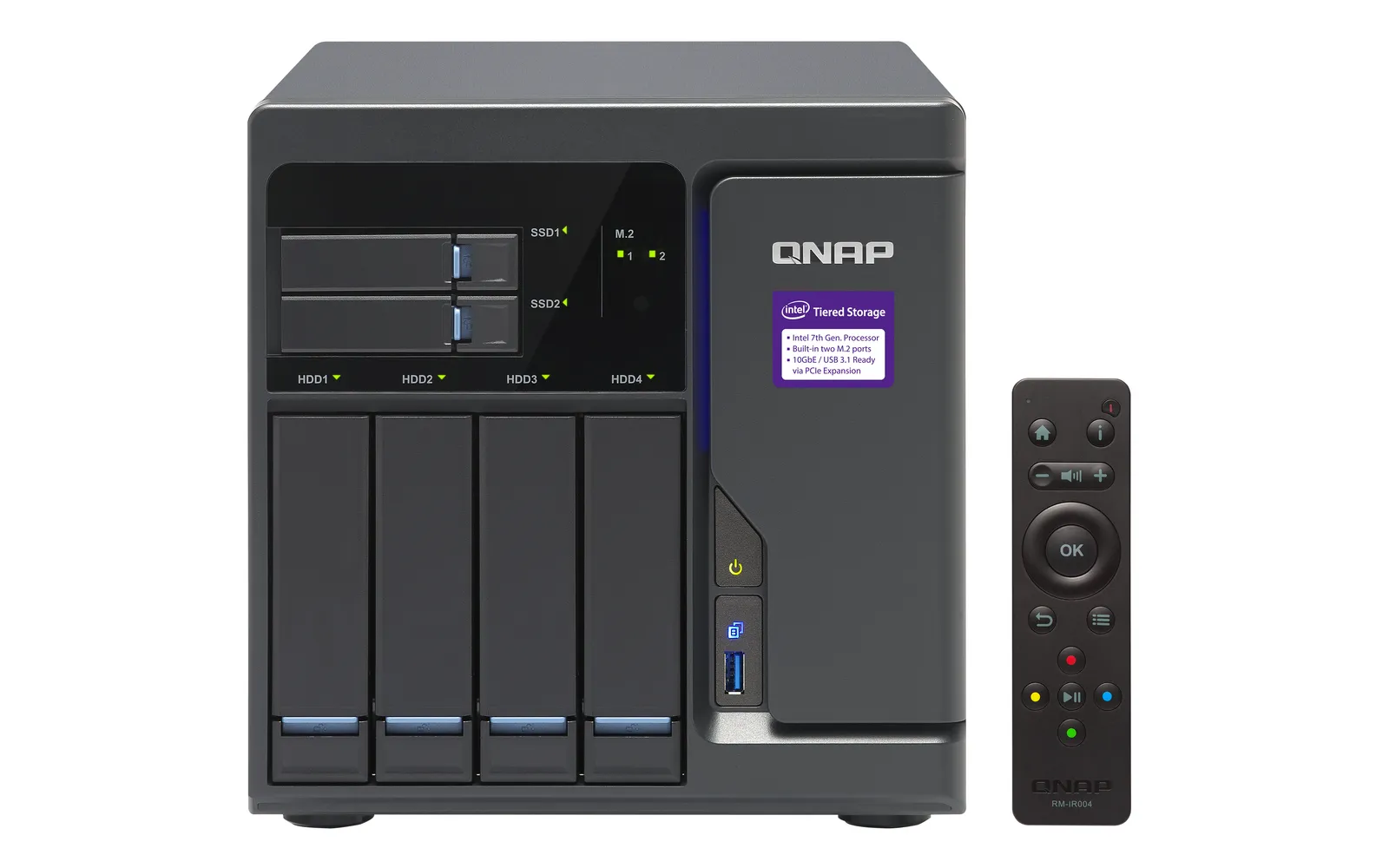 QNAP TVS-682