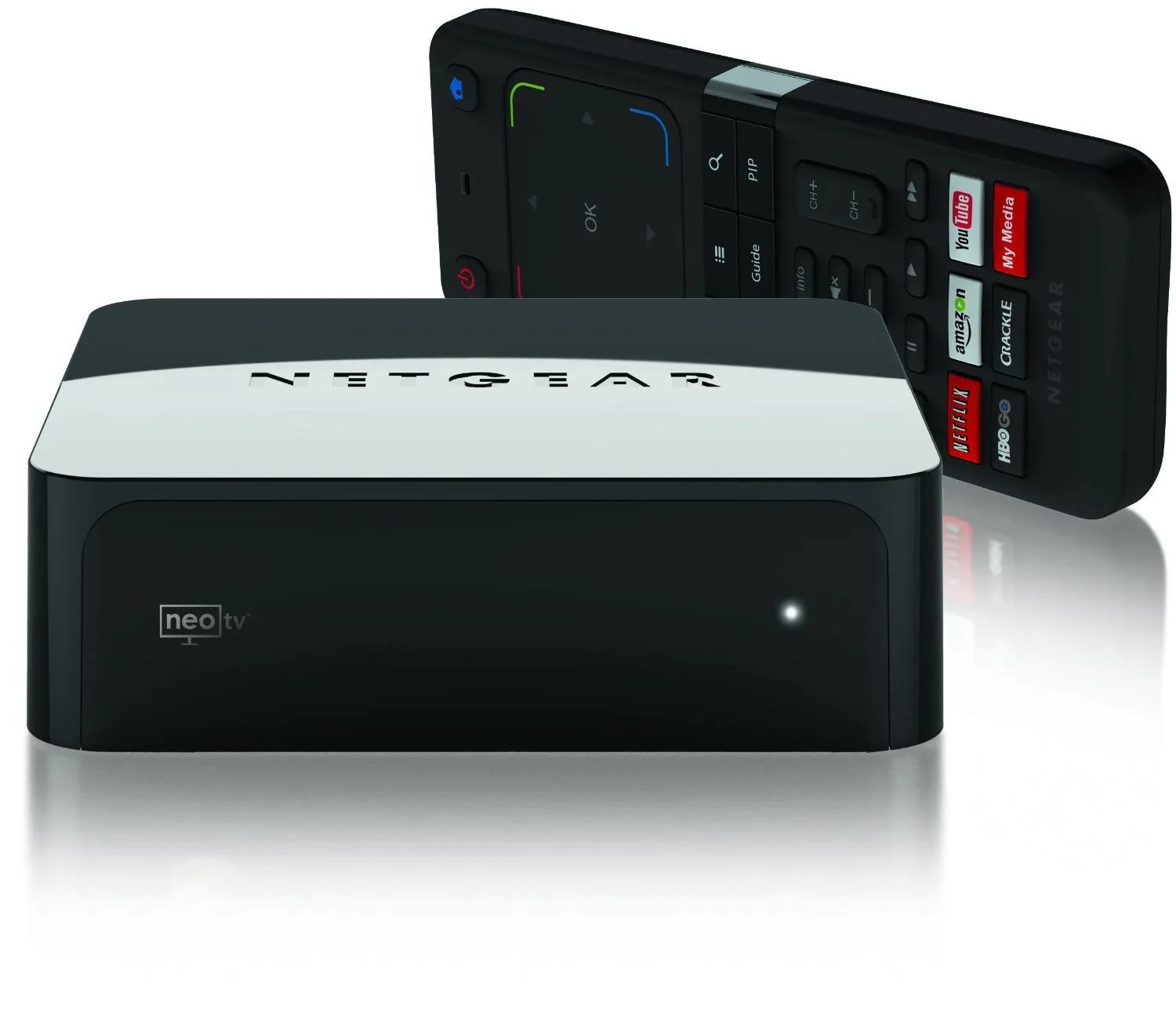 DELL NeoTV Prime