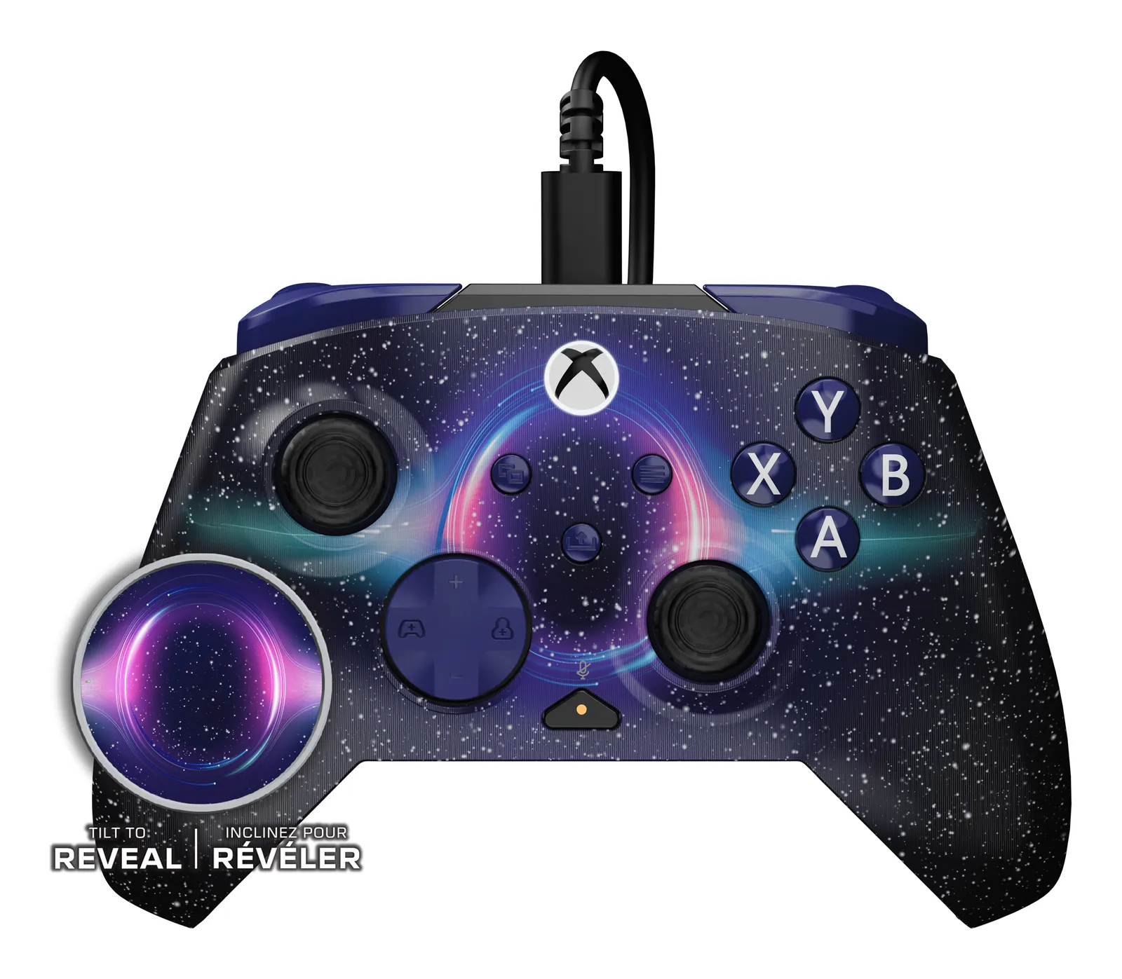 Turtle Beach Rematch Advanced Wired (2025) – slika 27