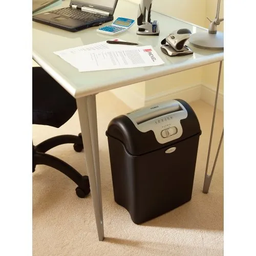 Rexel 2101837 paper shredder – slika 3