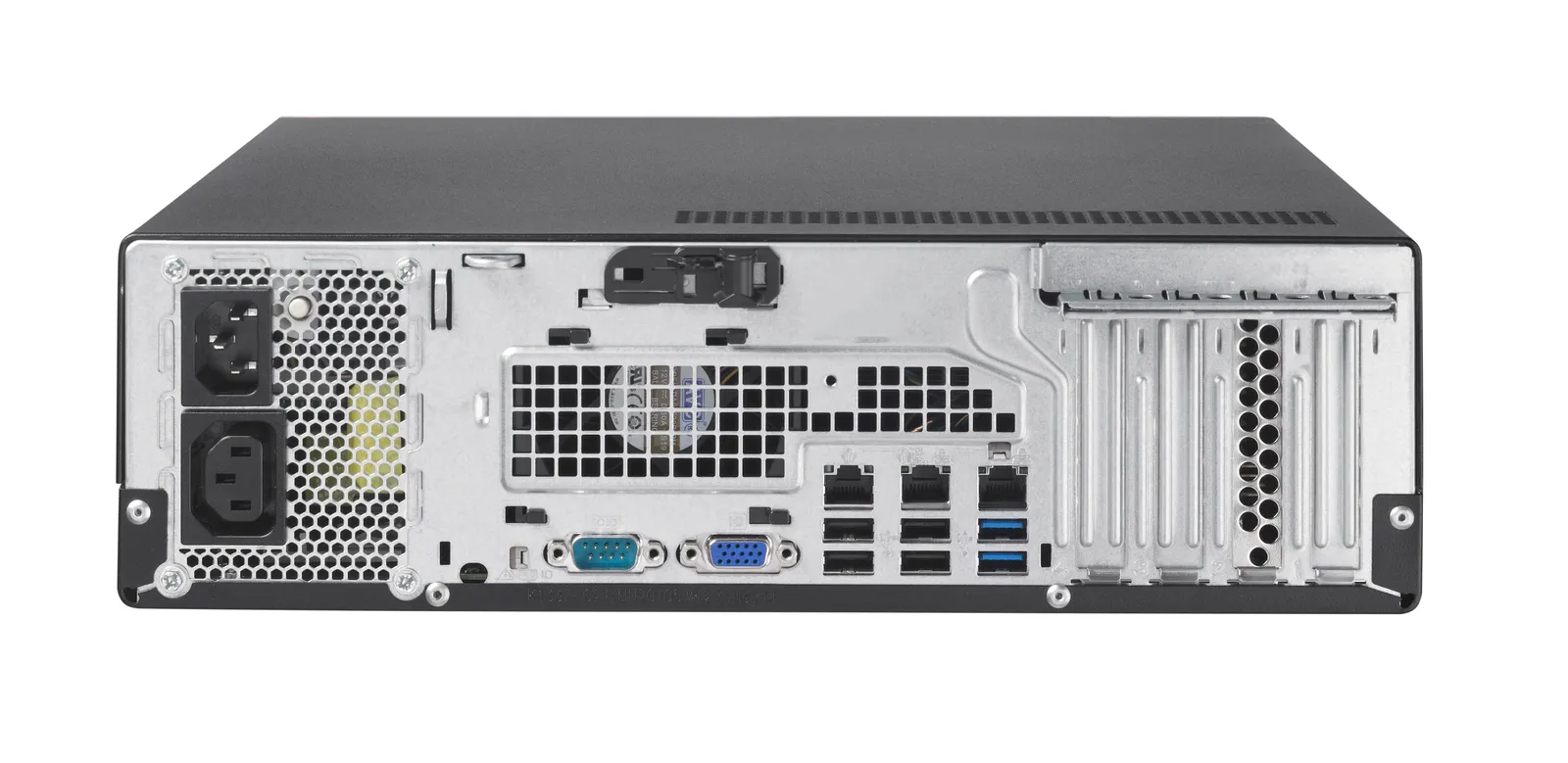 Fujitsu PRIMERGY TX1320 M2 server – slika 18