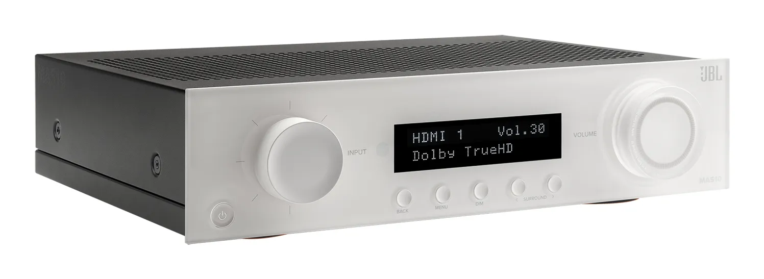 JBL MA510 – slika 13