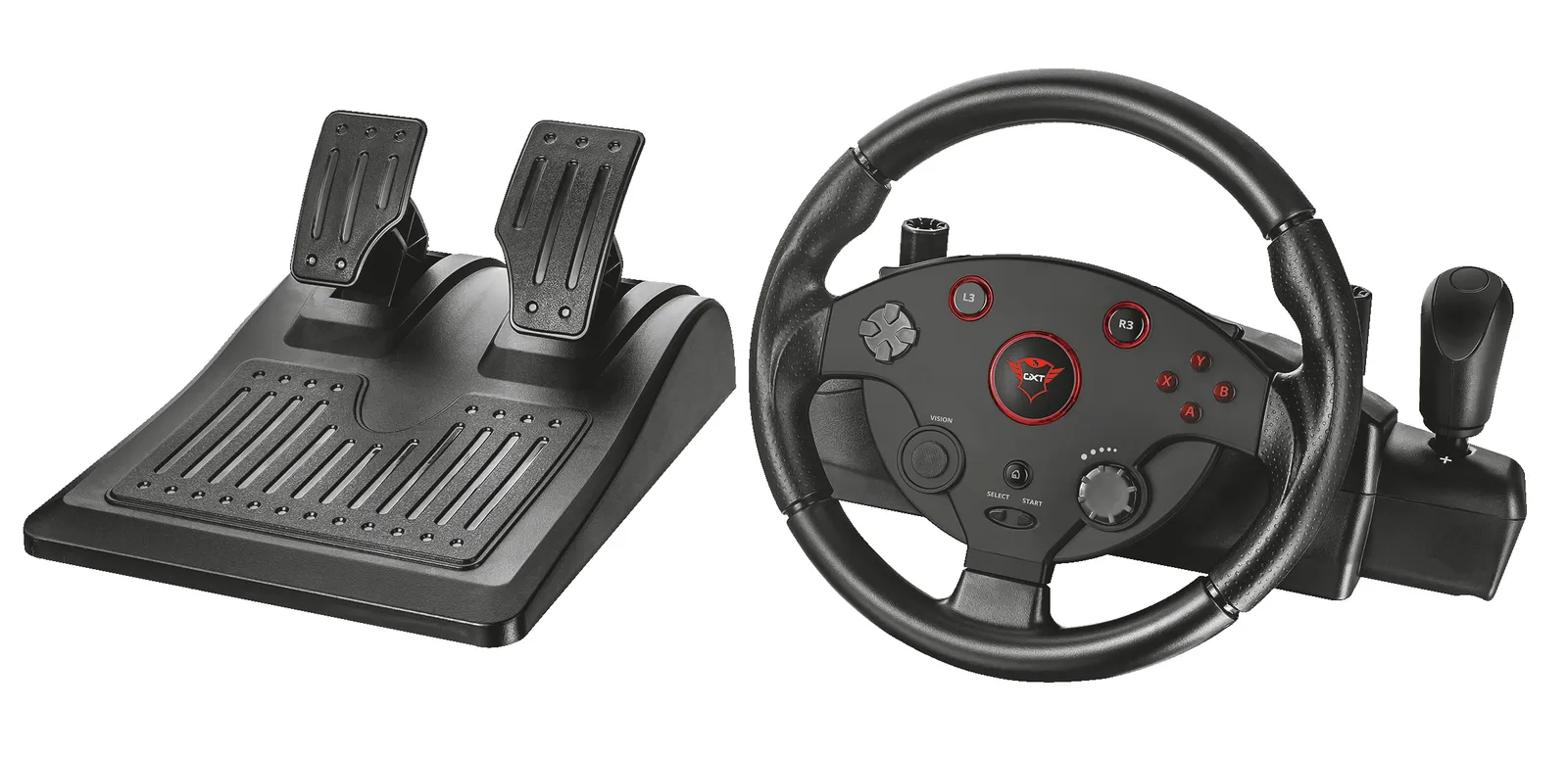Trust GXT 288