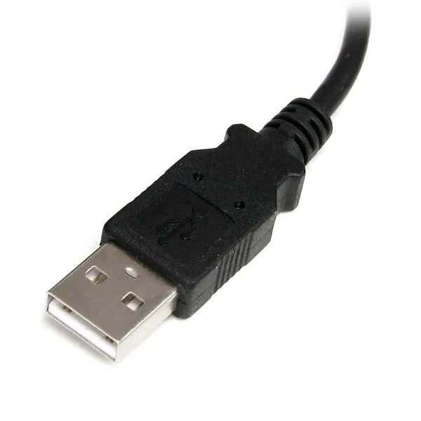 StarTech.com USB56KEM3 modem – slika 3