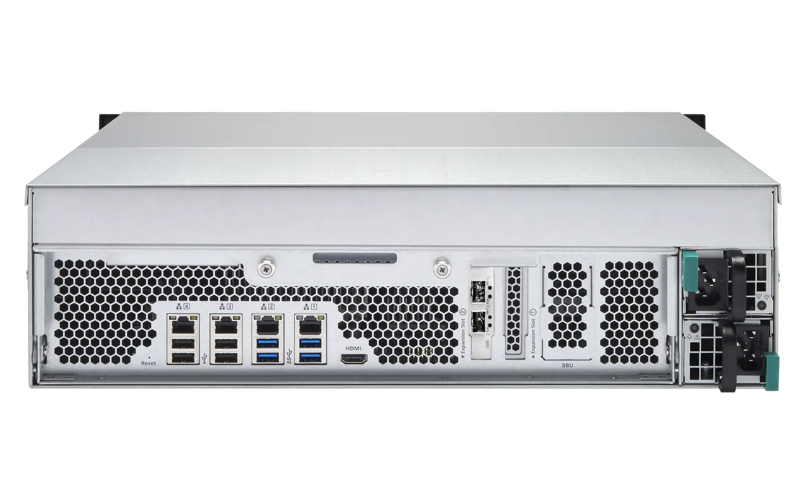 QNAP TS-EC1680U-I3-4GE-R2 – slika 2