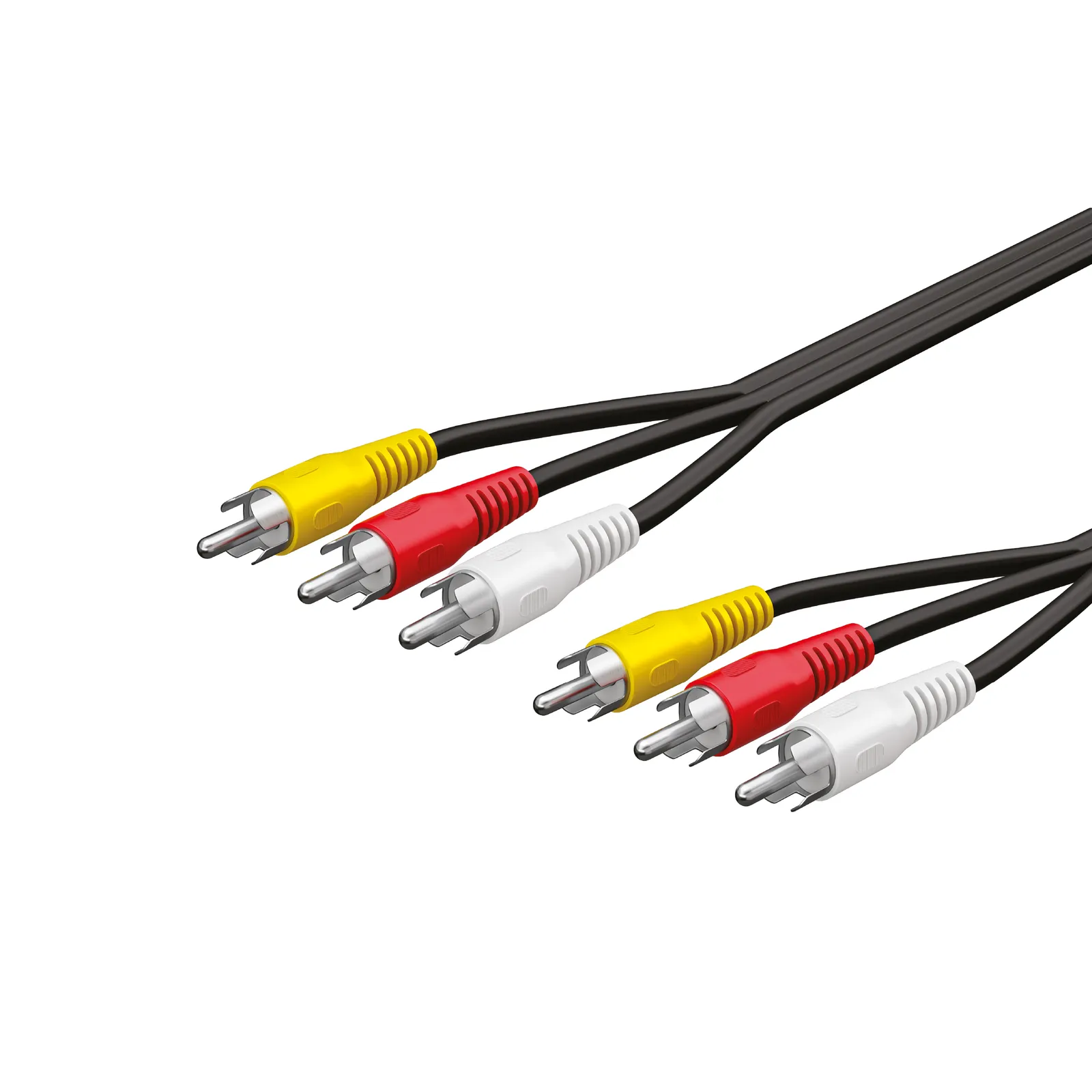 Qixo QXRCA3M1D5MK audio cable – slika 2