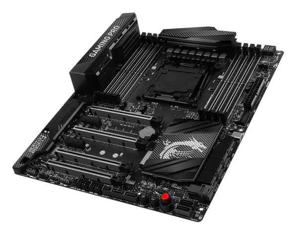 MSI X99A Gaming Pro Carbon – slika 4