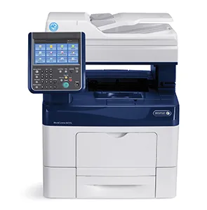 Xerox WorkCentre 6655i/X