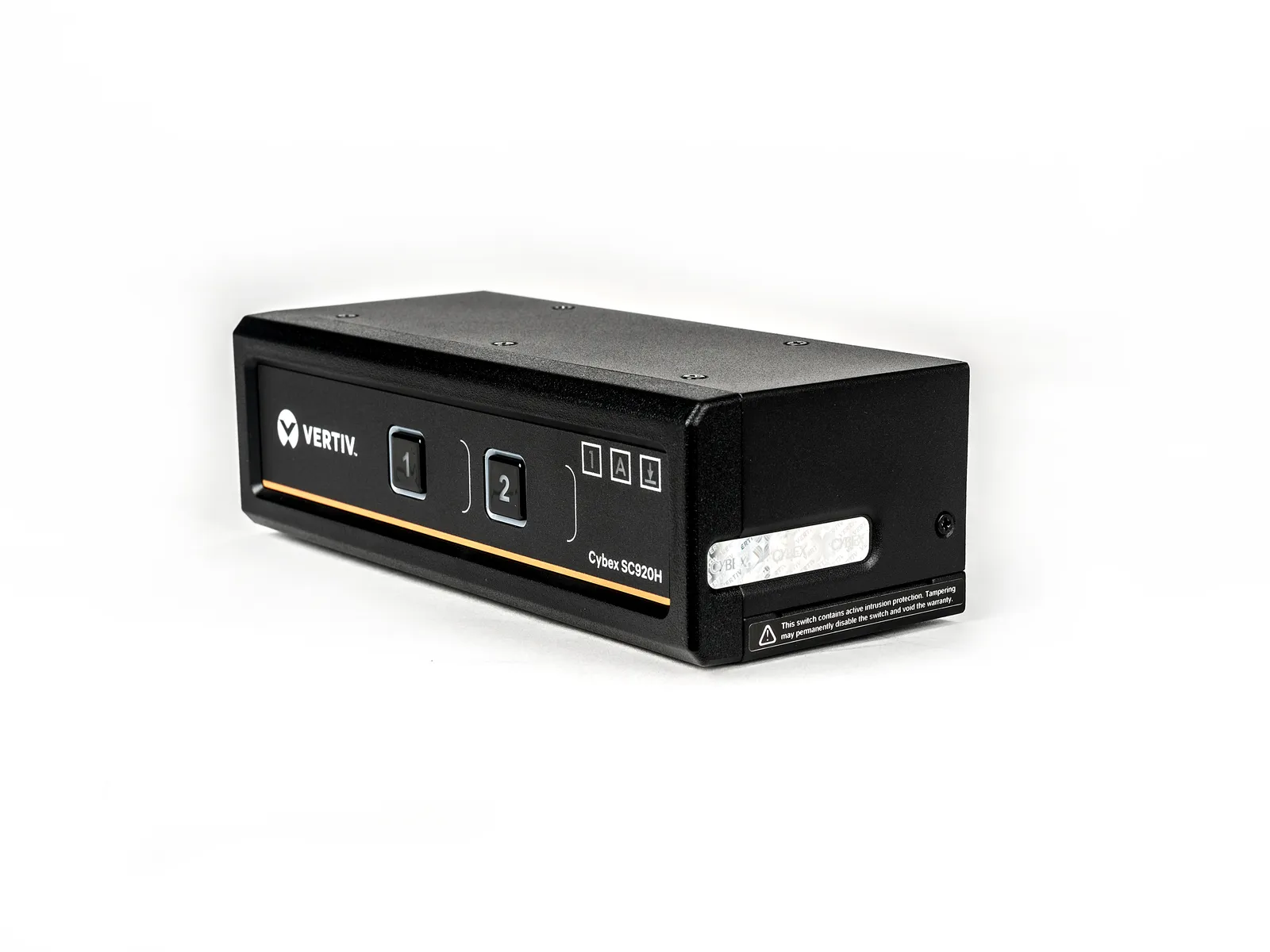 Vertiv Avocent SC920H-202 KVM switch – slika 2