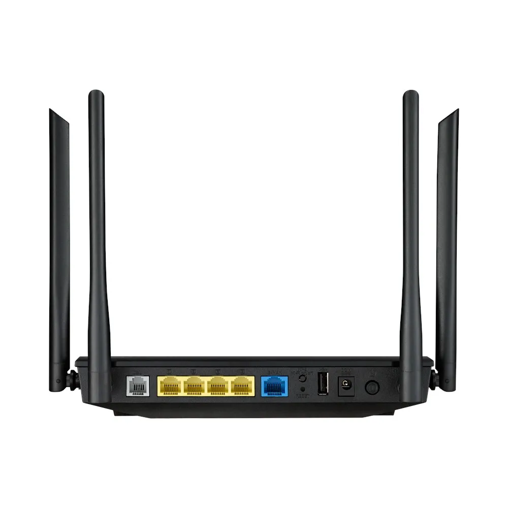 ASUS DSL-AC55U wireless router – slika 2