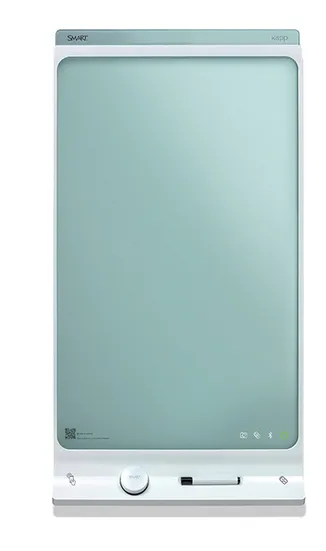 SMART Technologies kapp 42 interactive whiteboard