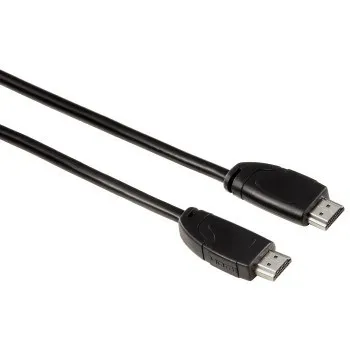 Hama 5m, 2xHDMI HDMI cable