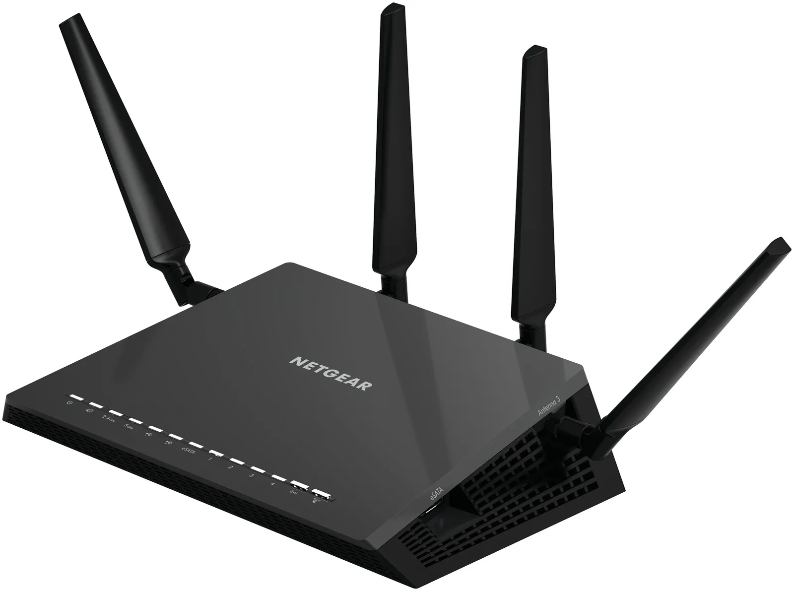 NETGEAR R7800 wireless router – slika 8