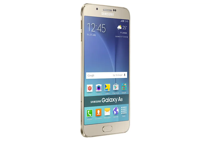 Samsung Galaxy A8 SM-A800 – slika 10