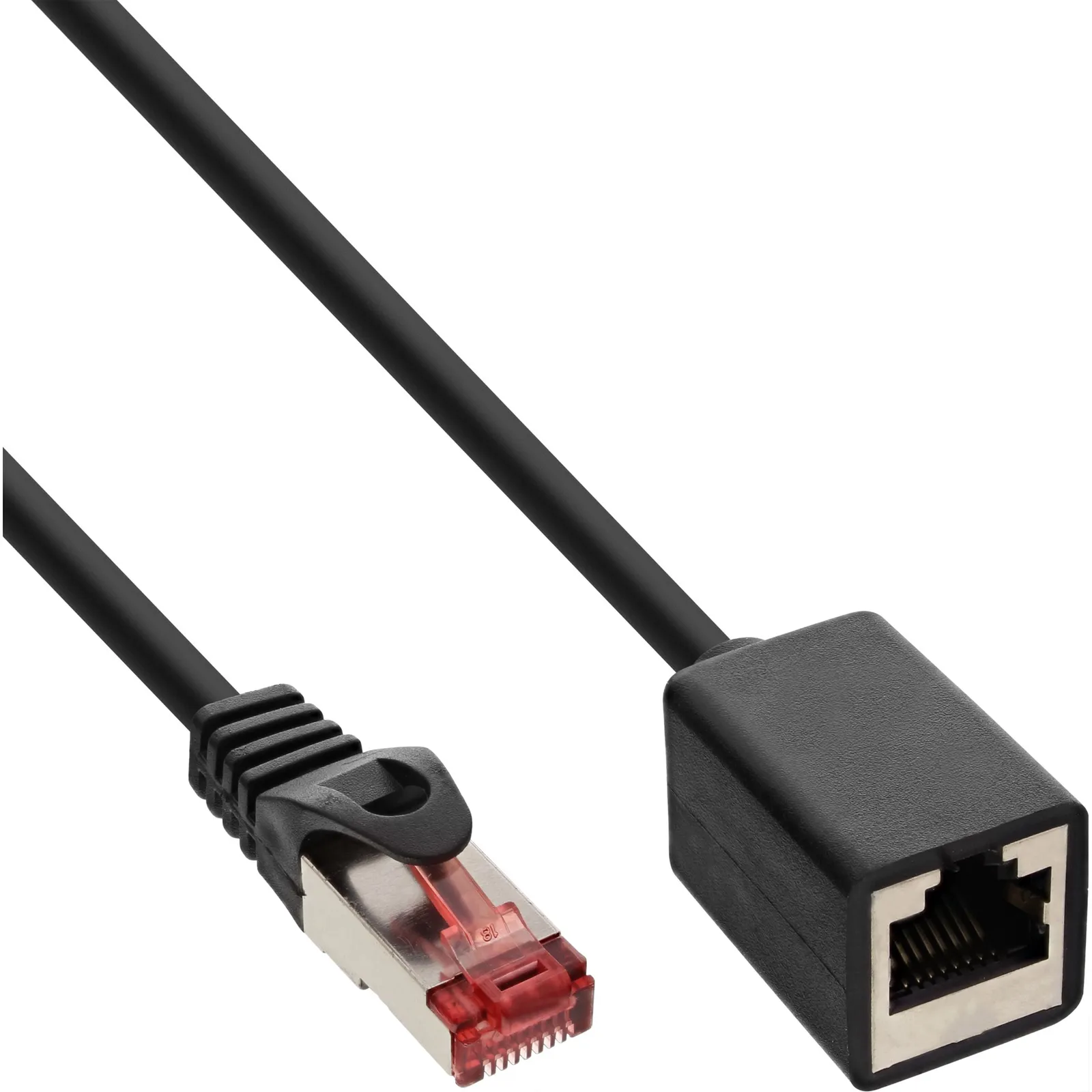 InLine 76900X networking cable