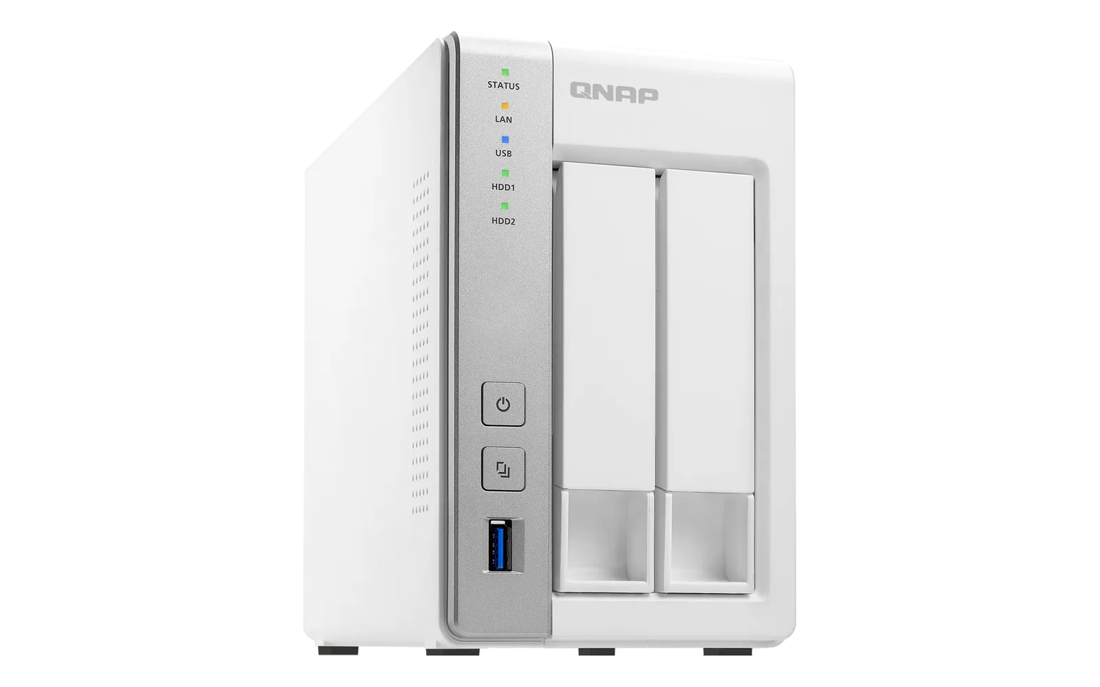 QNAP TS-231P2 – slika 2