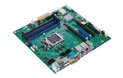 Fujitsu D3441-S motherboard – slika 2