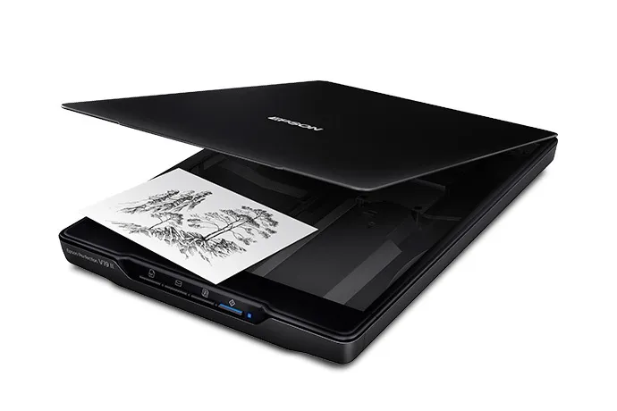 Epson Perfection V19 II – slika 2