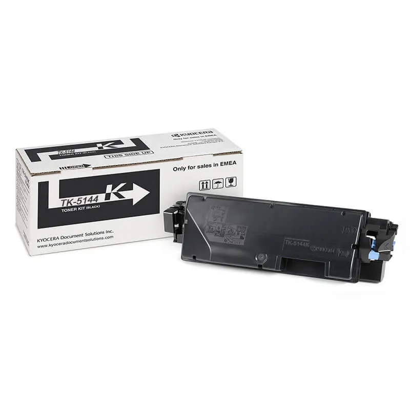 KYOCERA TK-5144K toner cartridge