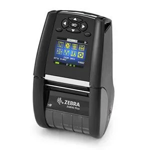 Zebra ZQ610 label printer