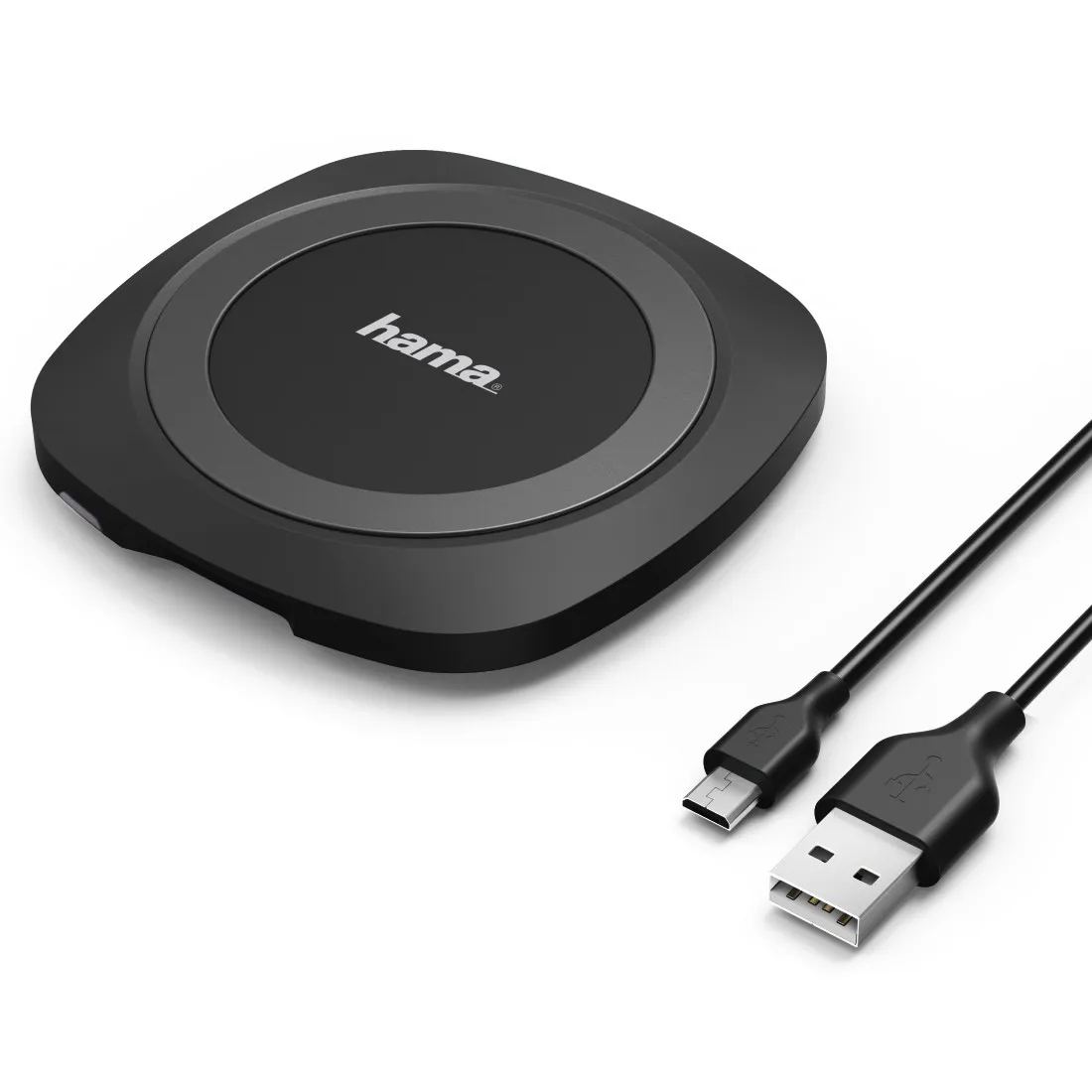 Hama 00173665 mobile device charger