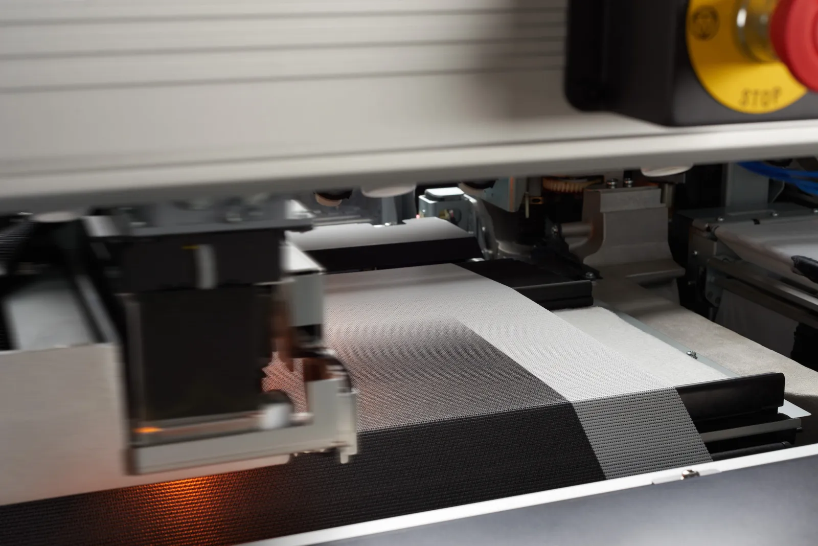 HP Latex 3600 Printer large format printer – slika 7
